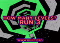 how many levels are in run 3