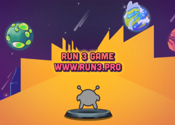 The Exciting World of Run 3 Game: A Beginner’s Guide