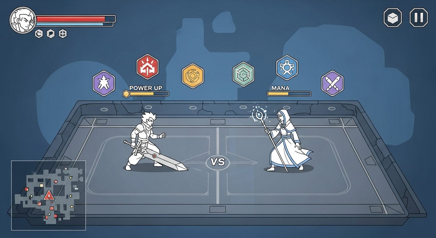 Mastering the Arena: A Comprehensive Guide to 1v1 lol official