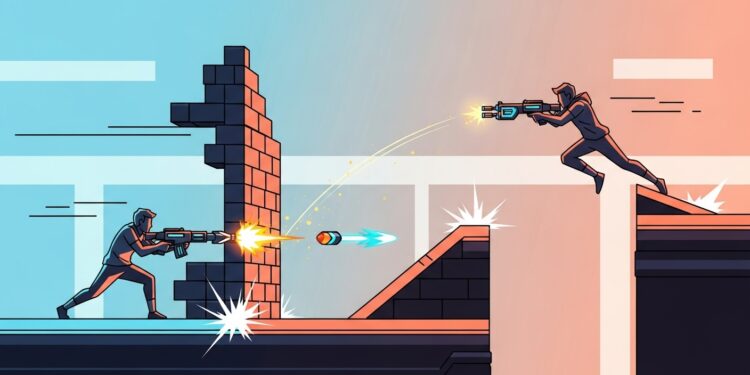 Mastering the Arena: A Comprehensive Guide to 1v1 lol official